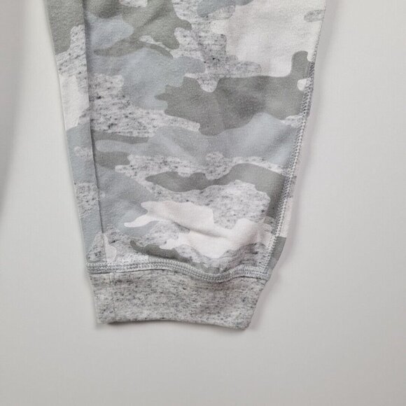 Nike Dri-FIT Get Fit Camo Women's Training Joggers Pants - Picture 8 of 10